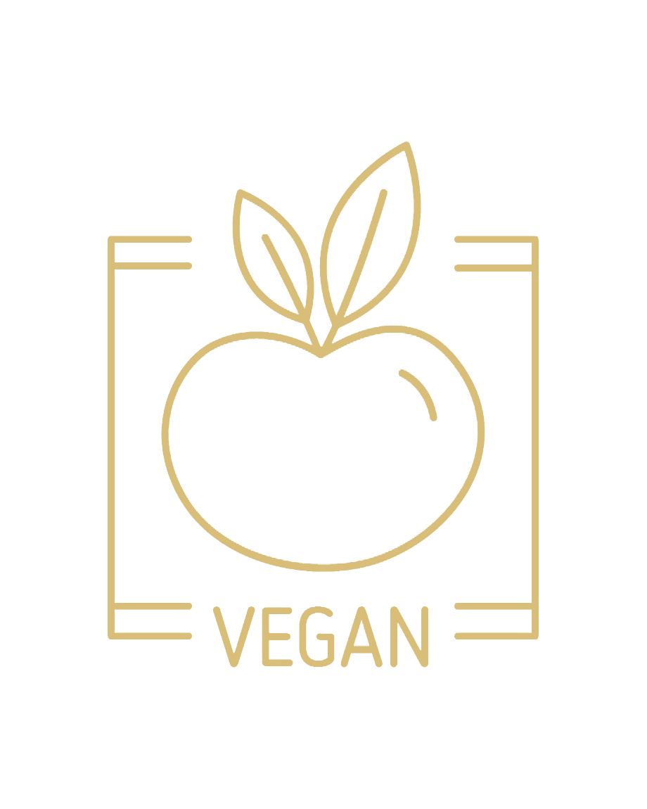 vegan illustration